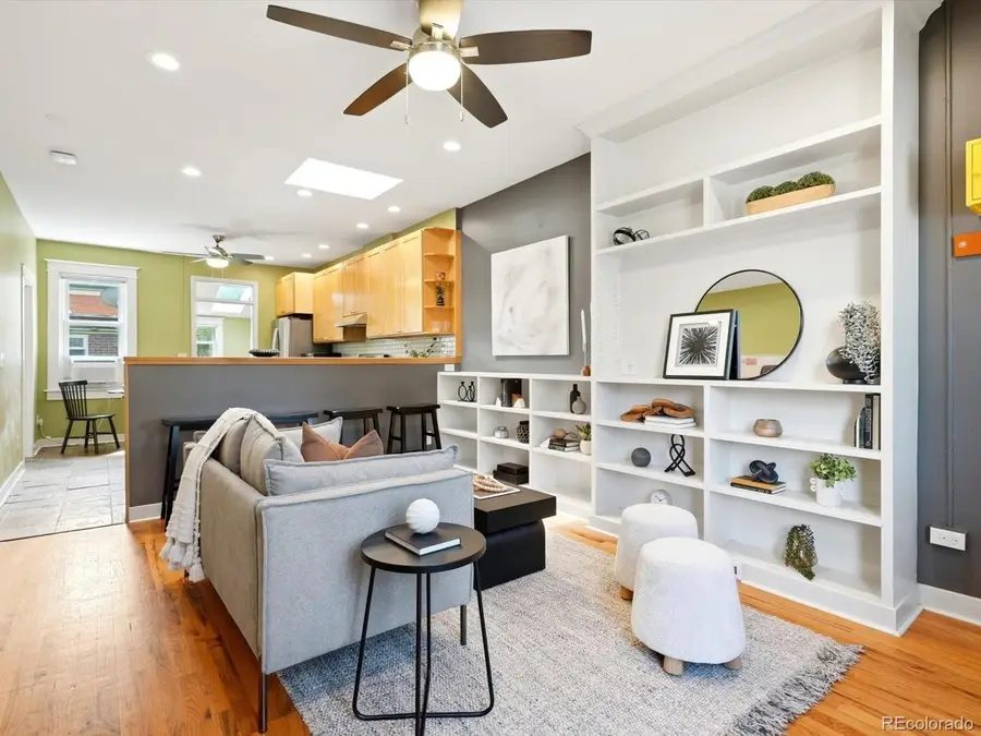 26 E Bayaud Ave, Denver, CO 80209 - #3