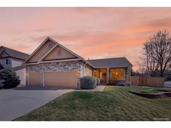 5154 S Andes St, Centennial, CO 80015