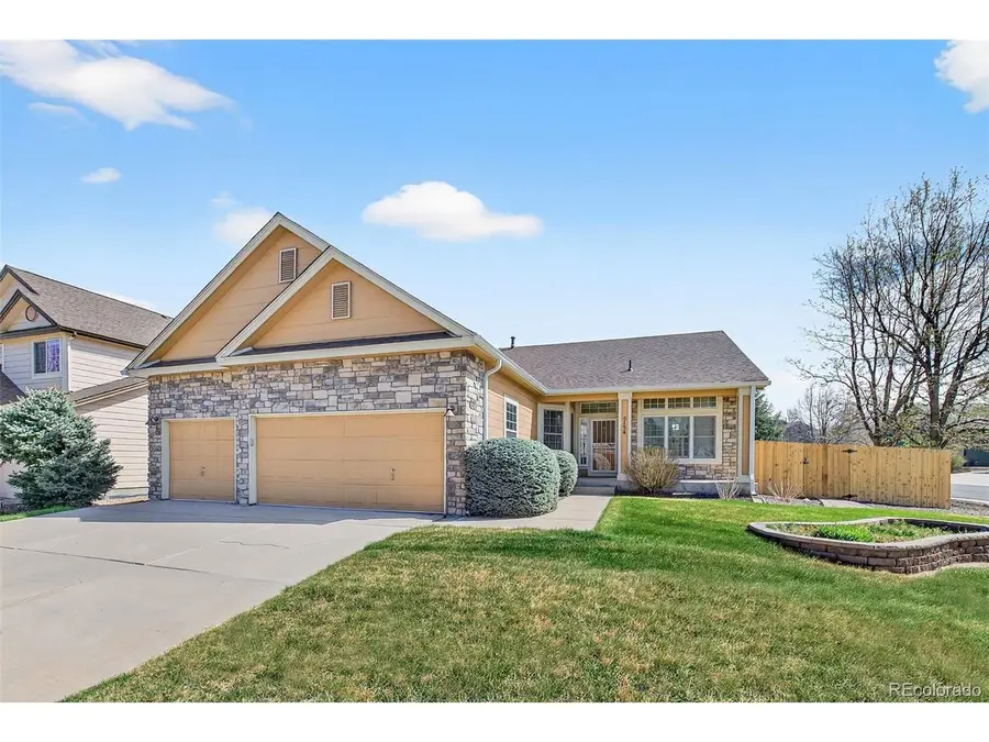 5154 S Andes St, Centennial, CO 80015 - #2