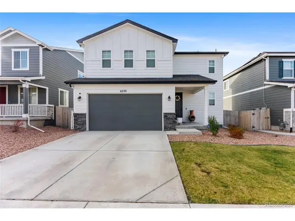 6229 Bodacious Cir, Colorado Springs, CO 80923