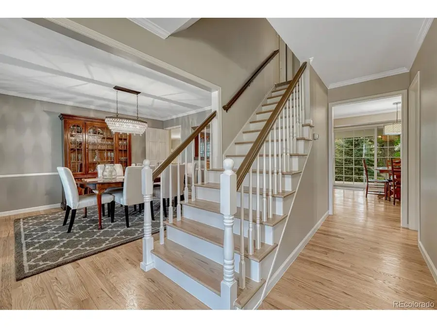 7210 S Hudson Way, Centennial, CO 80122 - #3