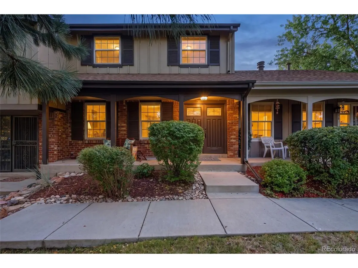7505 W Yale Ave #2005, Denver, CO 80227 - #1