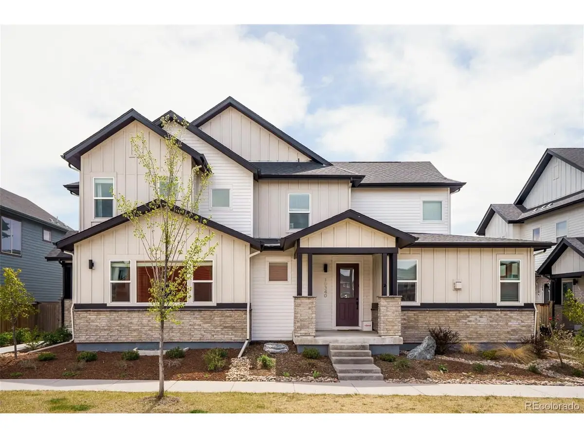 10350 E 62nd Pl, Denver, CO 80238 - #1