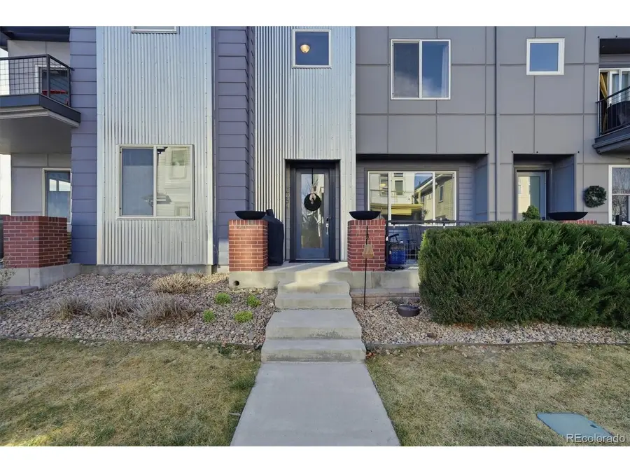 2064 W 66th Ave, Denver, CO 80221 - #2