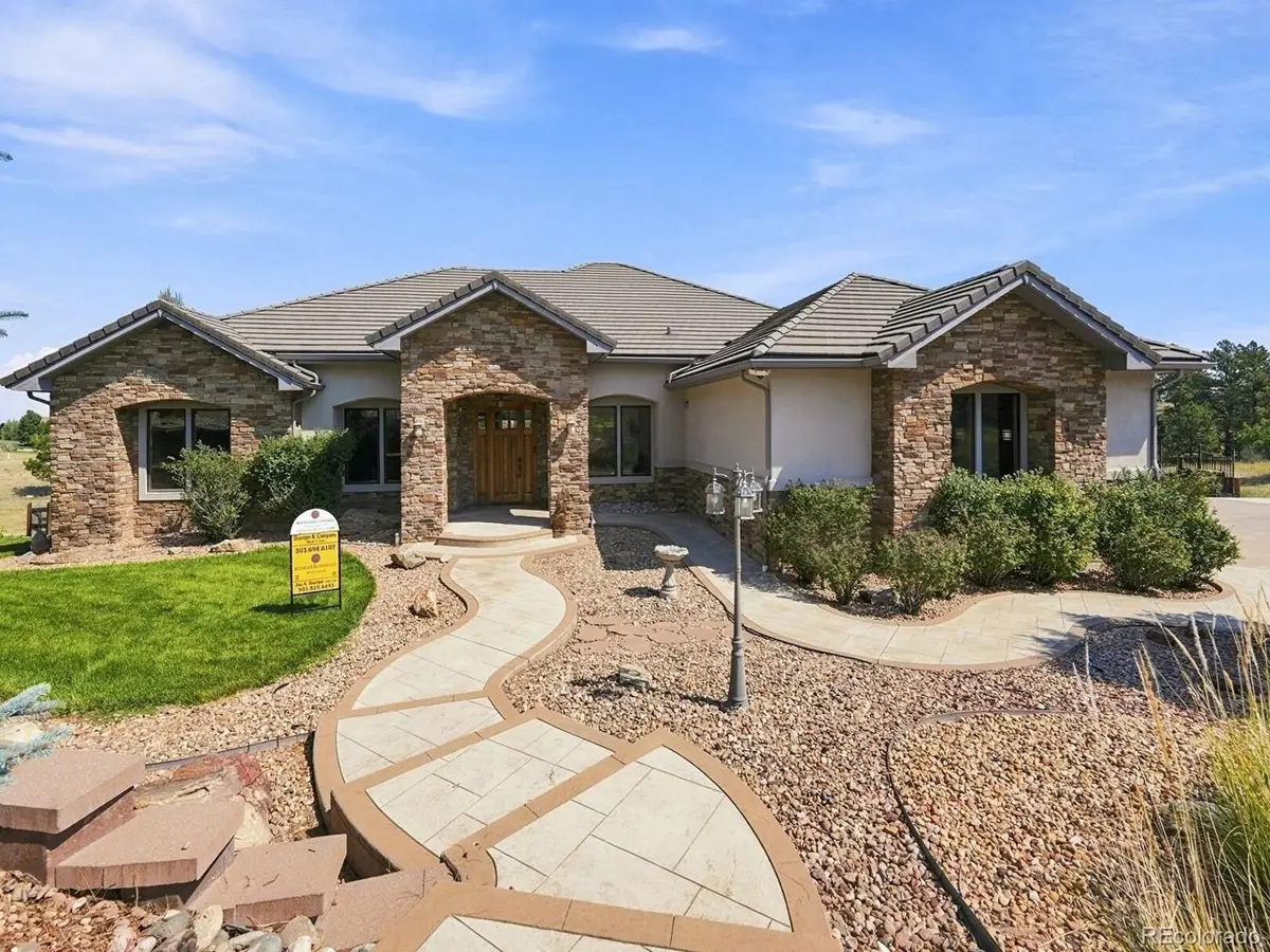 9753 Falcon Roost Pt, Parker, CO 80138 - #1