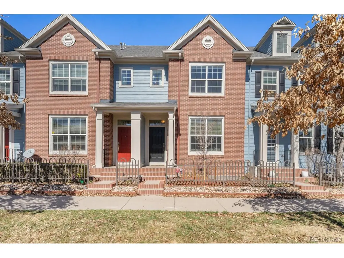 8381 E 29th Ave, Denver, CO 80238 - Image #1