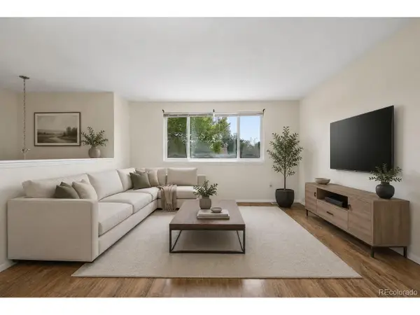 Address Withheld By Seller, Denver, CO 80219