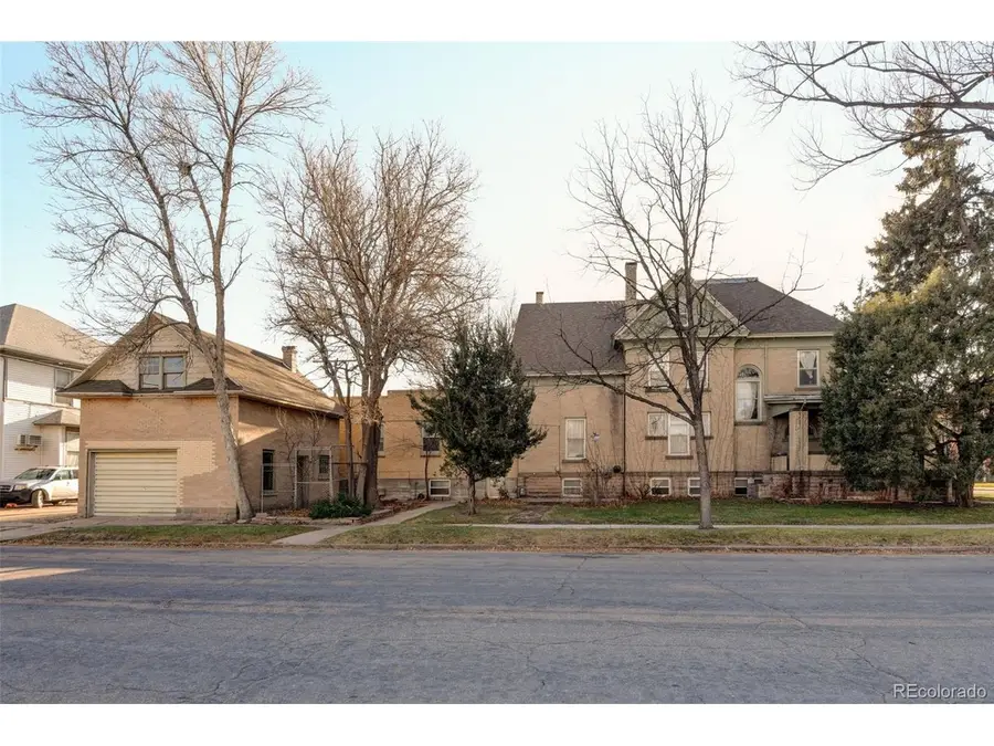 303 S 3rd St, Sterling, CO 80751 - #2