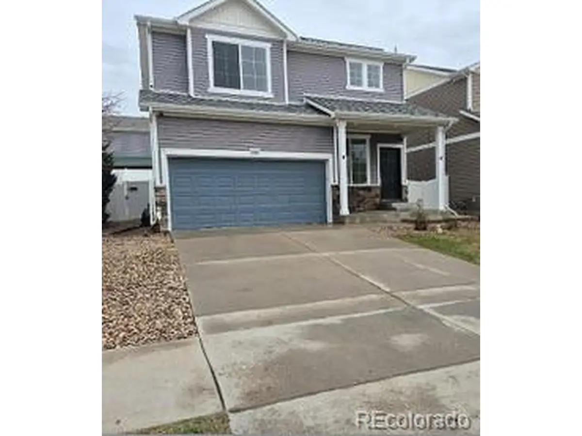 5552 Malta St, Denver, CO 80249 - #1