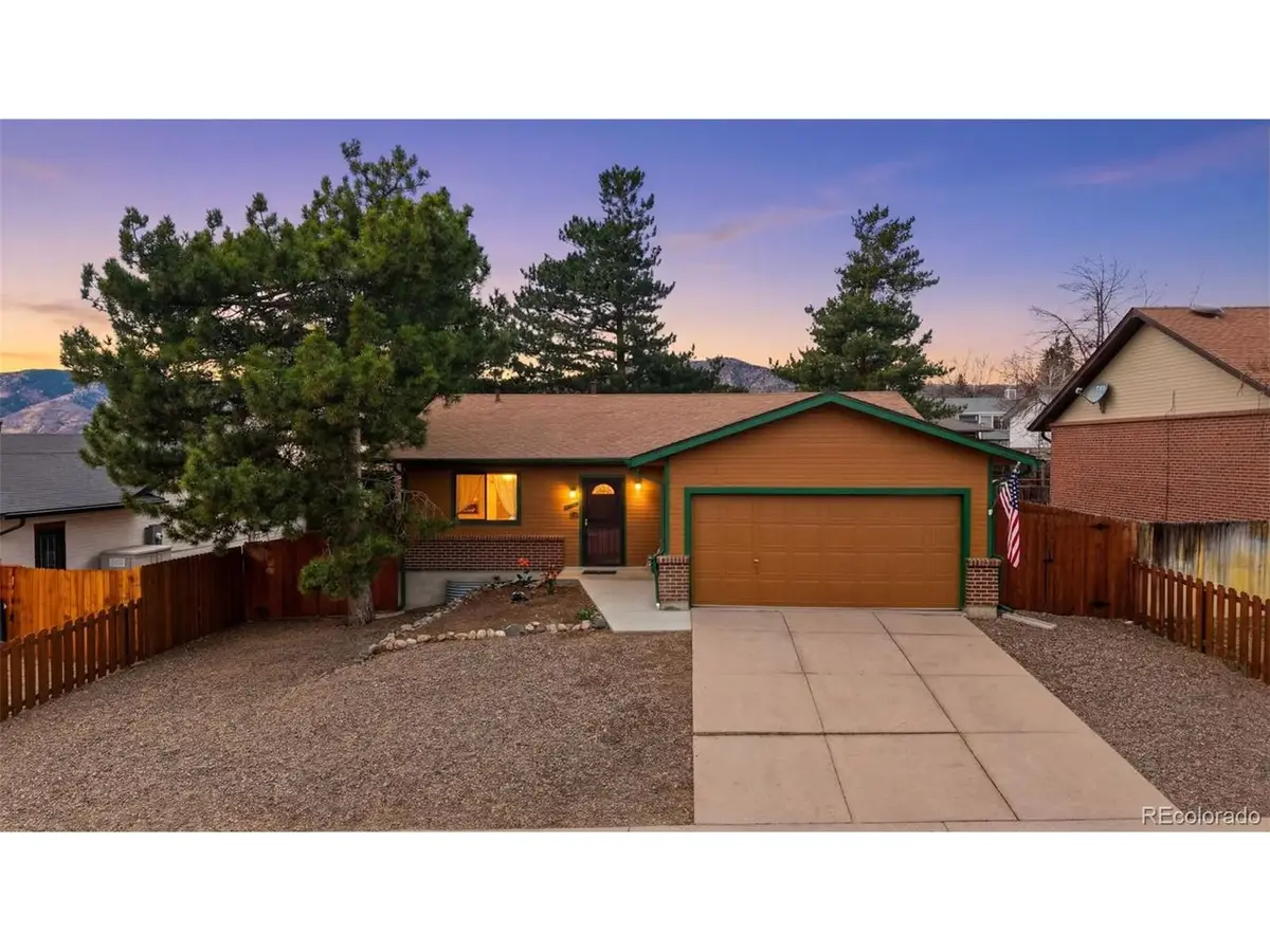 2357 S Eldridge Ct, Lakewood, CO 80228 - #1