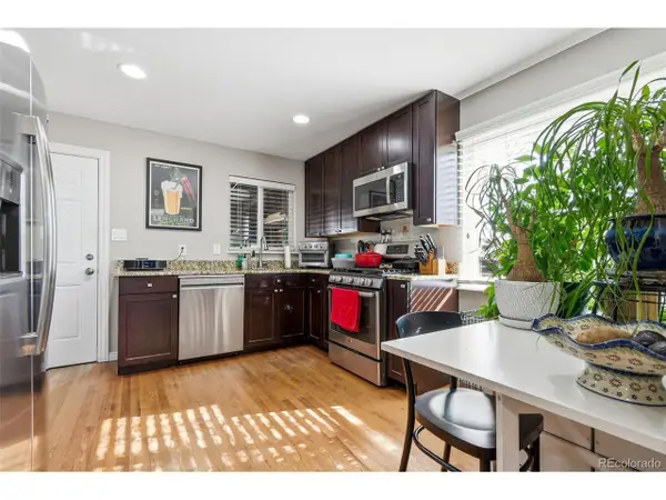 1865 S Yuma St, Denver, CO 80223