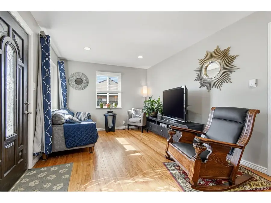 1865 S Yuma St, Denver, CO 80223 - #3