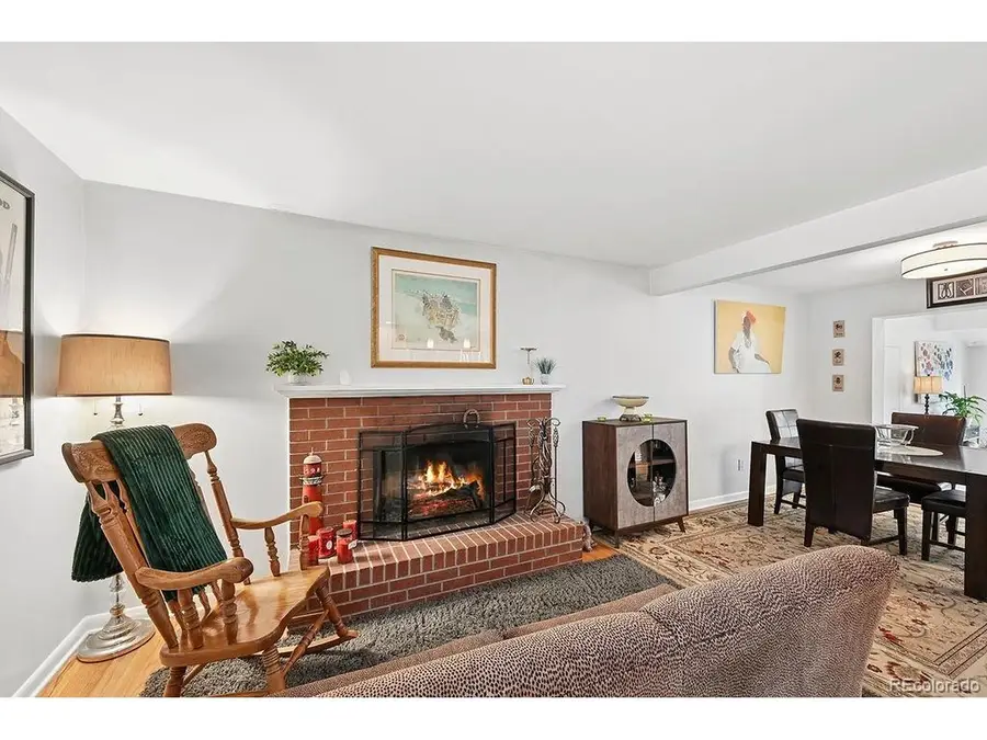 5402 E Warren Ave, Denver, CO 80222 - #3