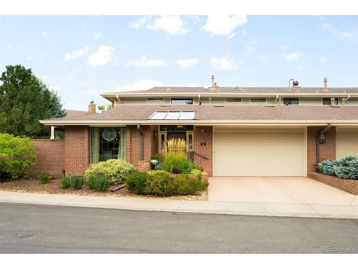 2800 S University Blvd #69, Denver, CO 80210 - #1