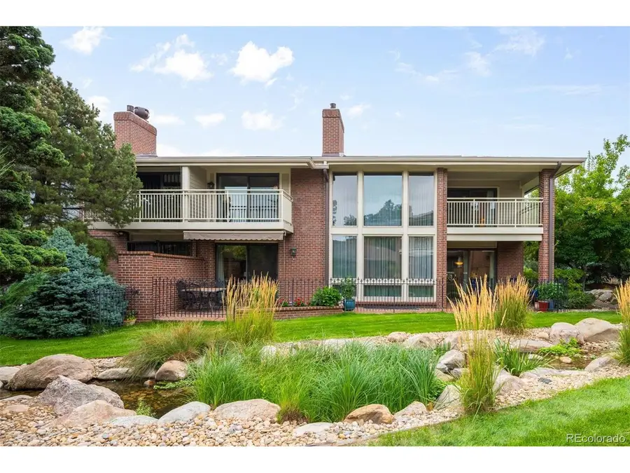 2800 S University Blvd #69, Denver, CO 80210 - #3
