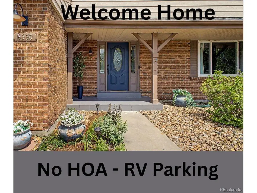 8330 Garland Dr, Arvada, CO 80005 - #3