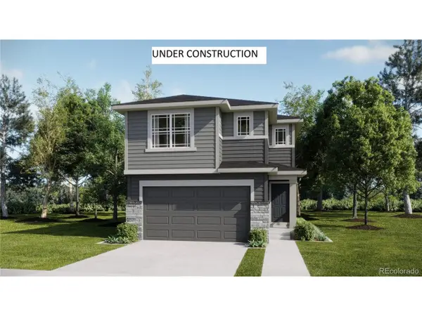 8794 Blue Feather Loop, Colorado Springs, CO 80908