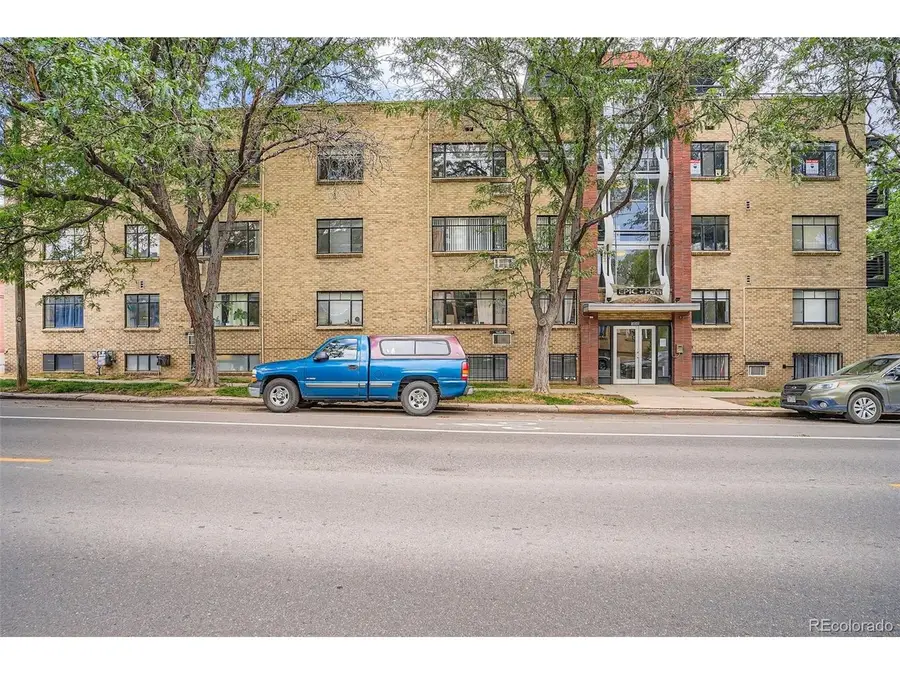500 E 11th Ave #101, Denver, CO 80203 - #2