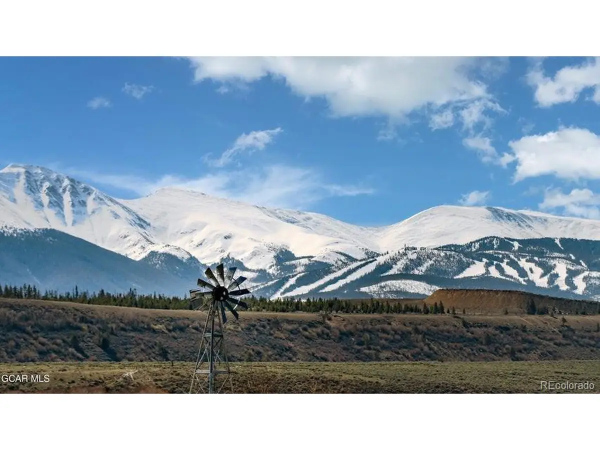 802 Gcr 5142, Tabernash, CO 80478 - #1