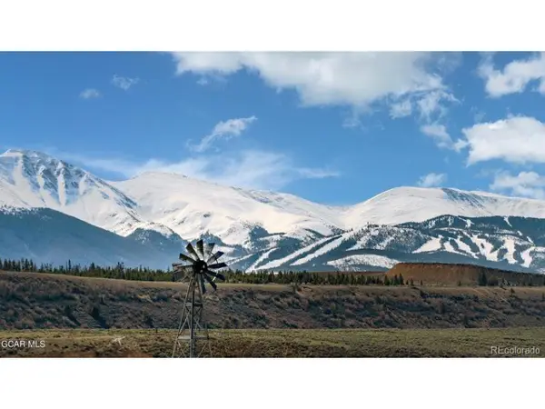 802 Gcr 5142, Tabernash, CO 80478