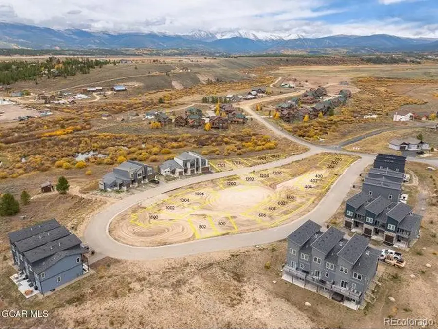 802 Gcr 5142, Tabernash, CO 80478 - #2
