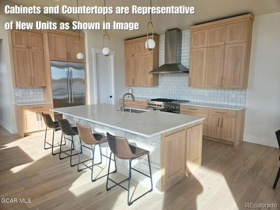 802 Gcr 5142, Tabernash, CO 80478 - #3