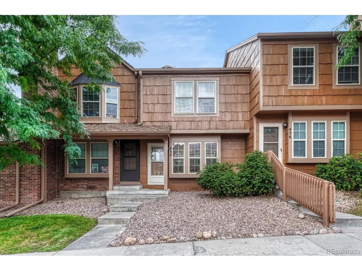 454 Rolling Hills Dr, Colorado Springs, CO 80919 - #1