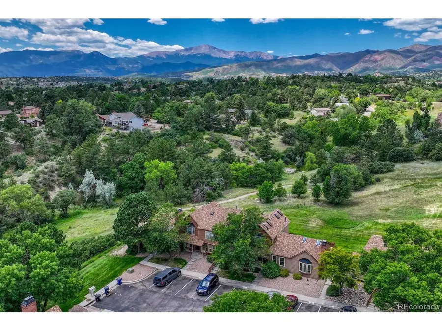 454 Rolling Hills Dr, Colorado Springs, CO 80919 - #3