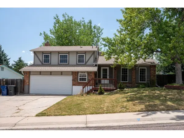 7618 S Holland Way, Littleton, CO 80128