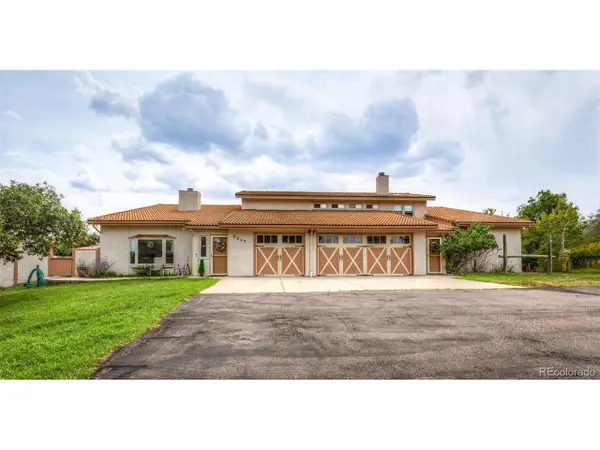 2845 Arnold Ave, Monument, CO 80132