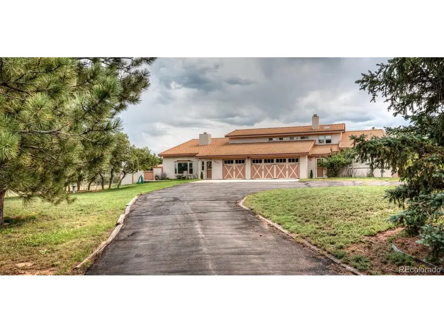 2845 Arnold Ave, Monument, CO 80132 - Image #3