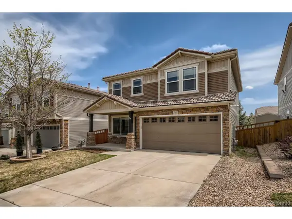 2402 Quartz St, Castle Rock, CO 80109