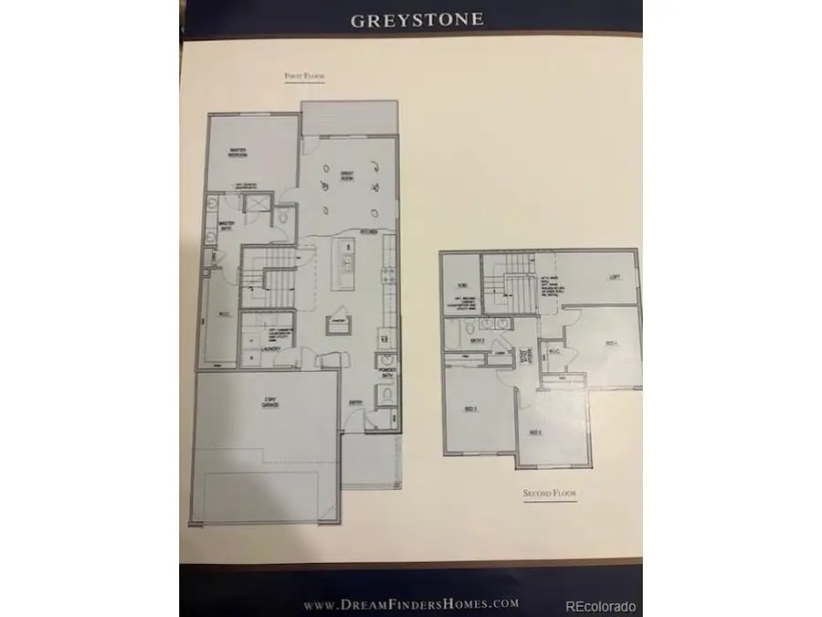 771 Bishop Pine Way, Castle Rock, CO 80104 - #2