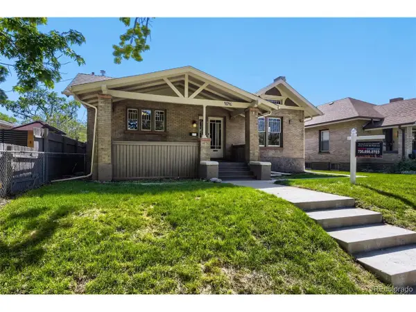 4046 Vallejo St, Denver, CO 80211