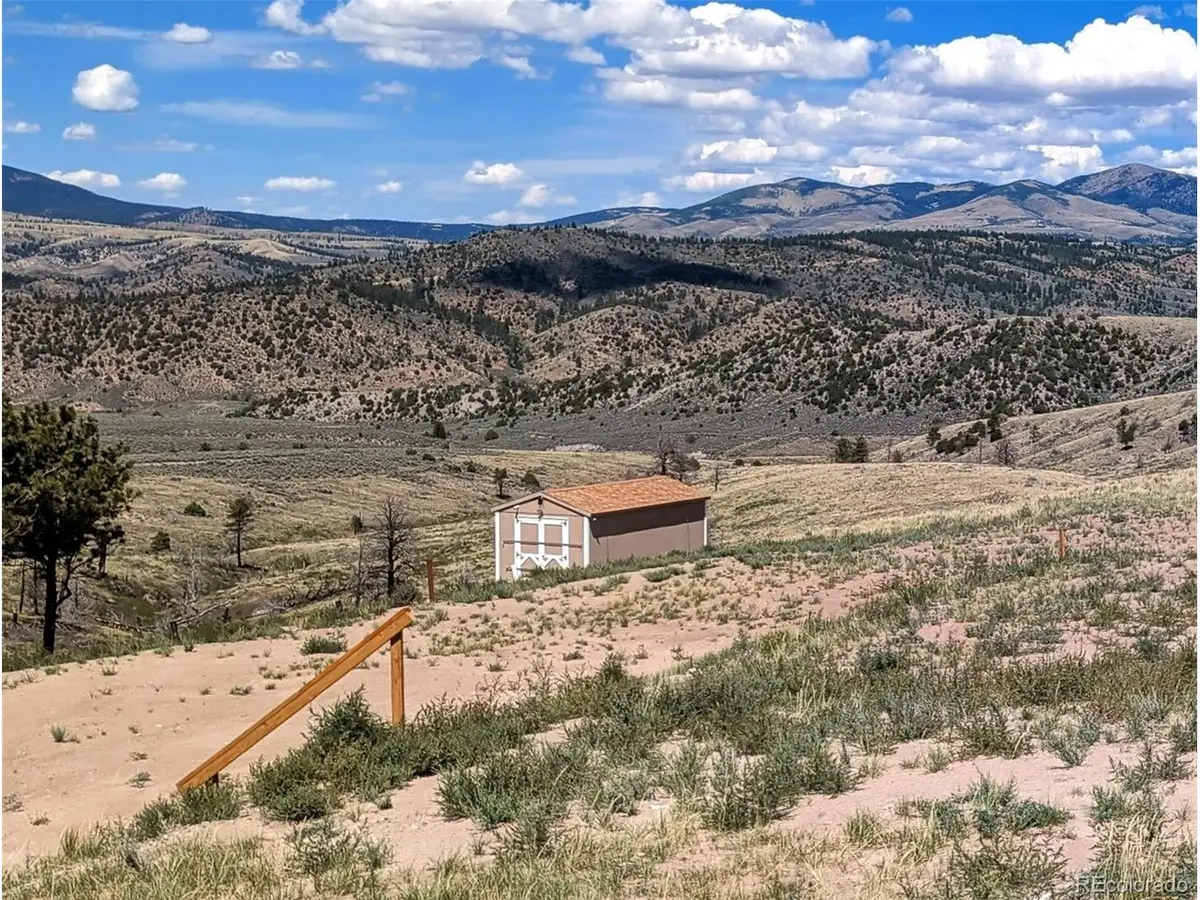 7714 Hallstein Rd, Fort Garland, CO 81133 - #1