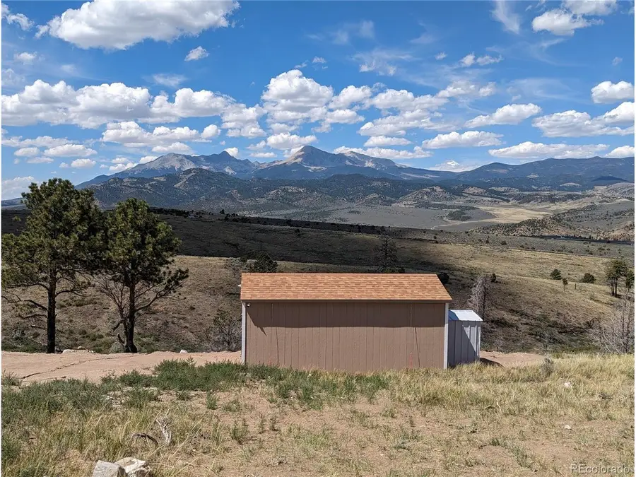 7714 Hallstein Rd, Fort Garland, CO 81133 - #3