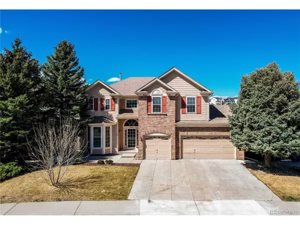 2053 Granger Cir, Castle Rock, CO 80109