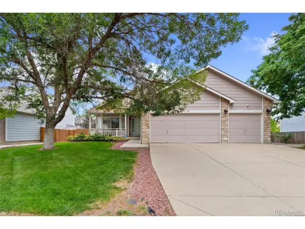 11786 N Glencoe St, Denver, CO 80233