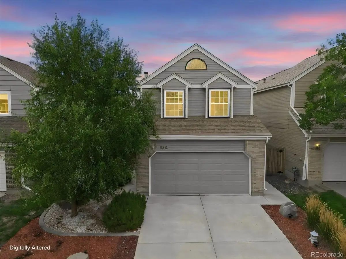 5416 W 115th Pl, Westminster, CO 80020 - #1