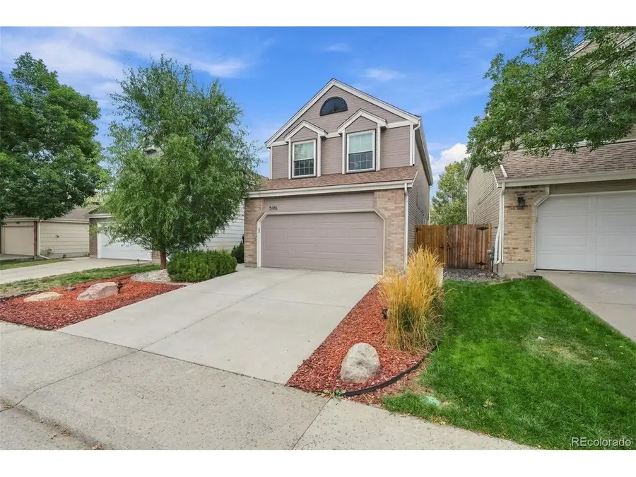 5416 W 115th Pl, Westminster, CO 80020 - #2