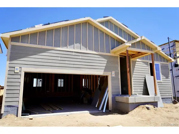 254 Barn Owl Ave, Fort Lupton, CO 80621