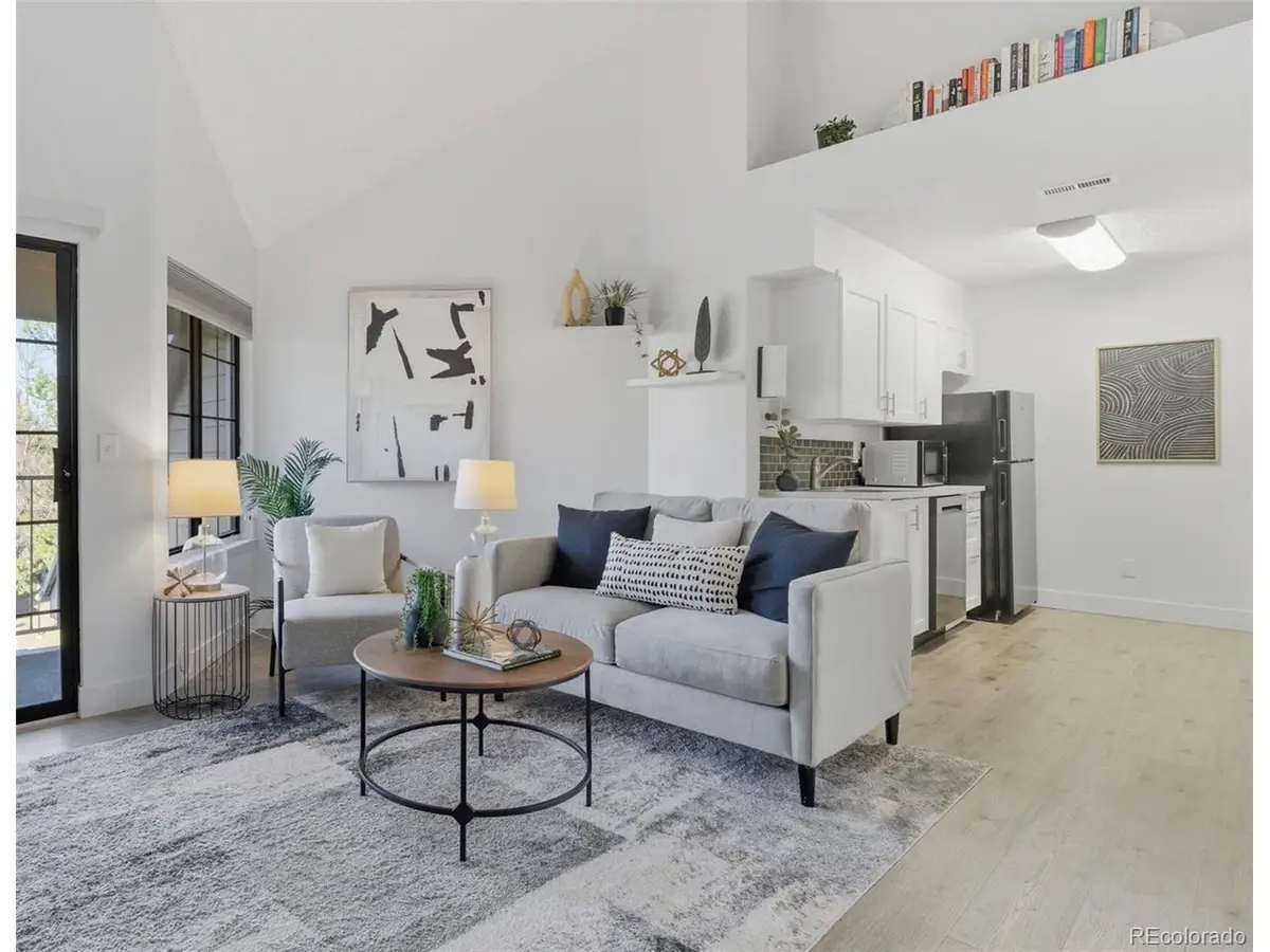 4741 White Rock Cir #C, Boulder, CO 80301 - Image #1