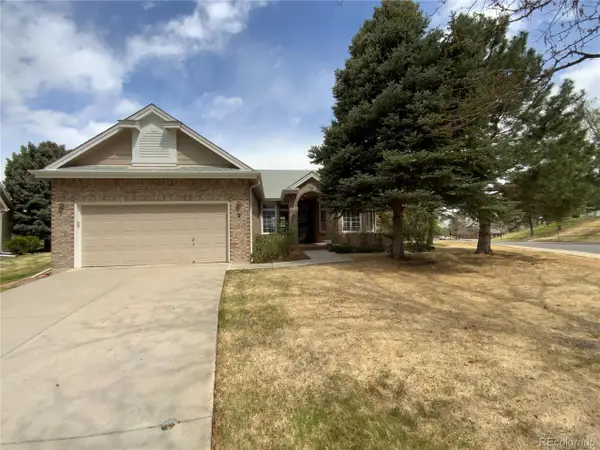 2 Mackenzie Ct, Highlands Ranch, CO 80130