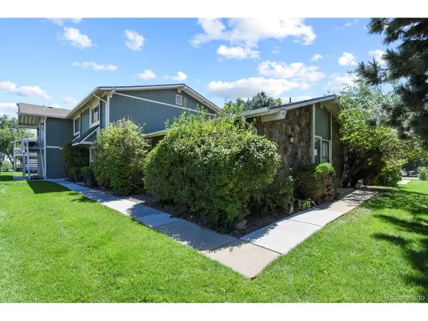 2246 N Coronado Parkway Pkwy #A, Denver, CO 80229