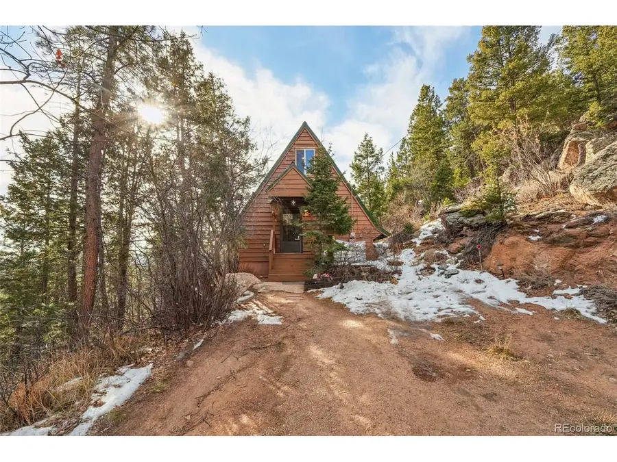 30874 Kings Valley Dr, Conifer, CO 80433 - #2