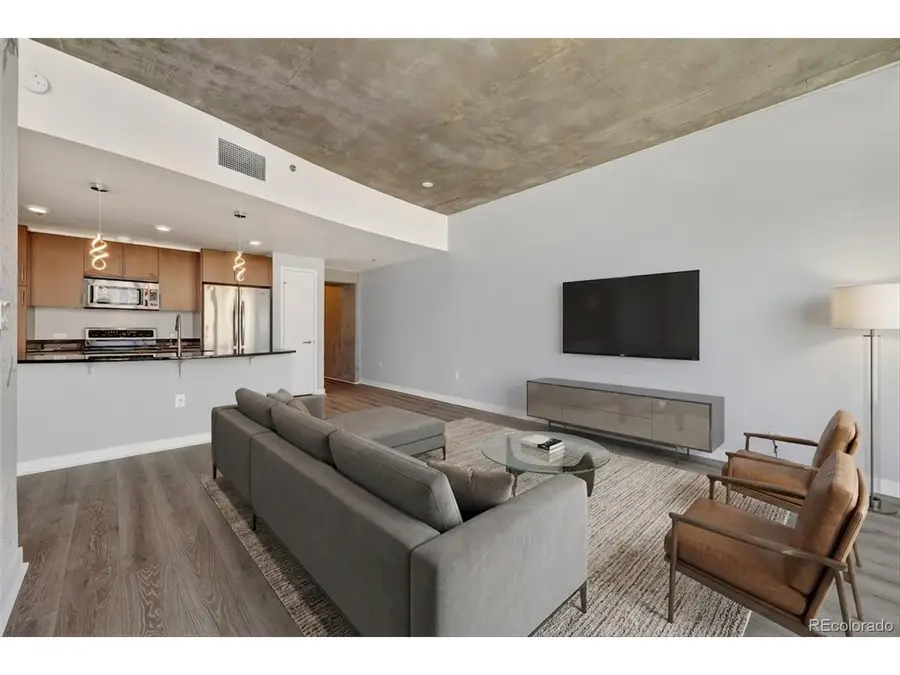 891 14th St #1807, Denver, CO 80202 - #3
