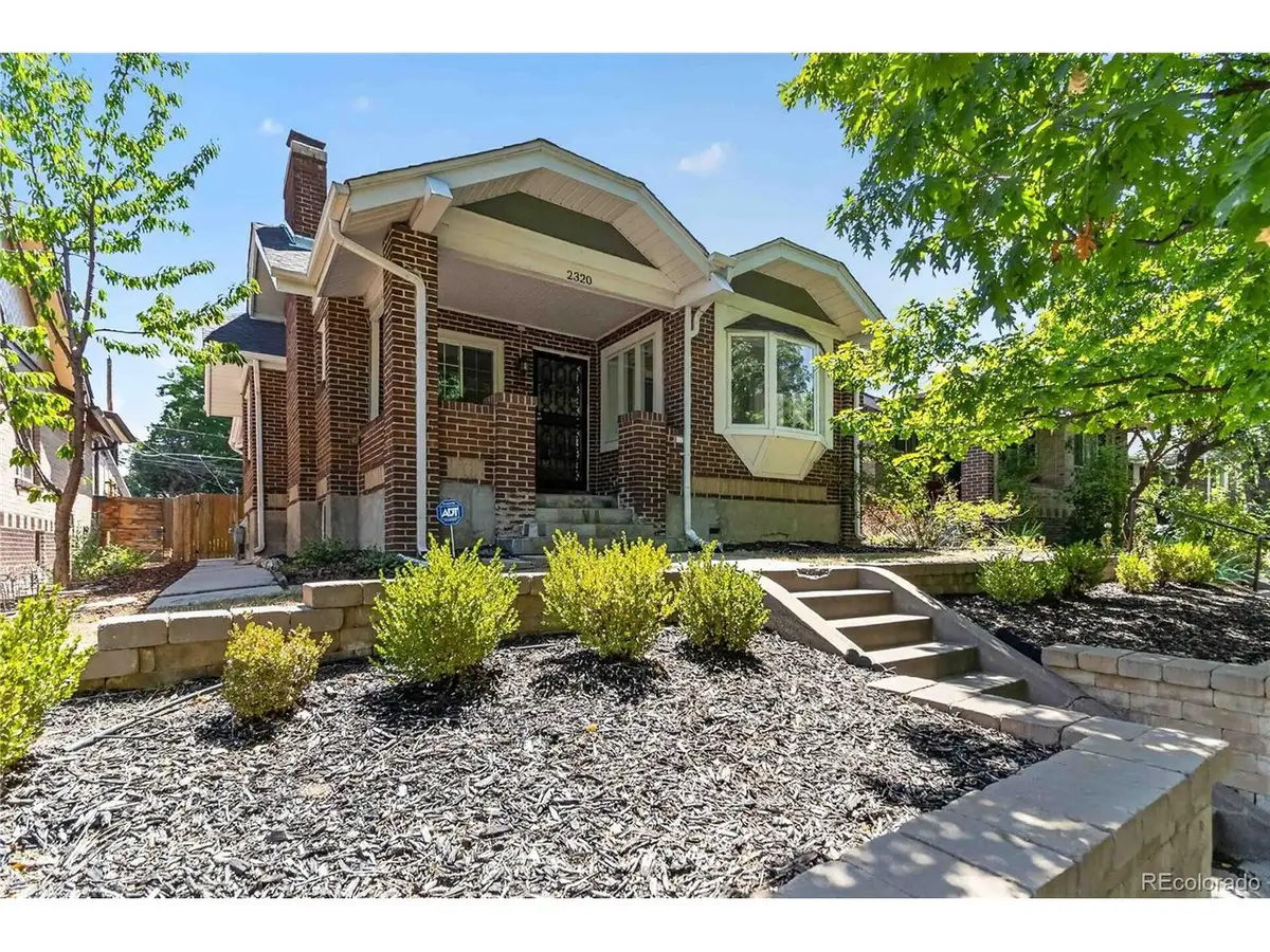 2320 N Glencoe St, Denver, CO 80207 - #1