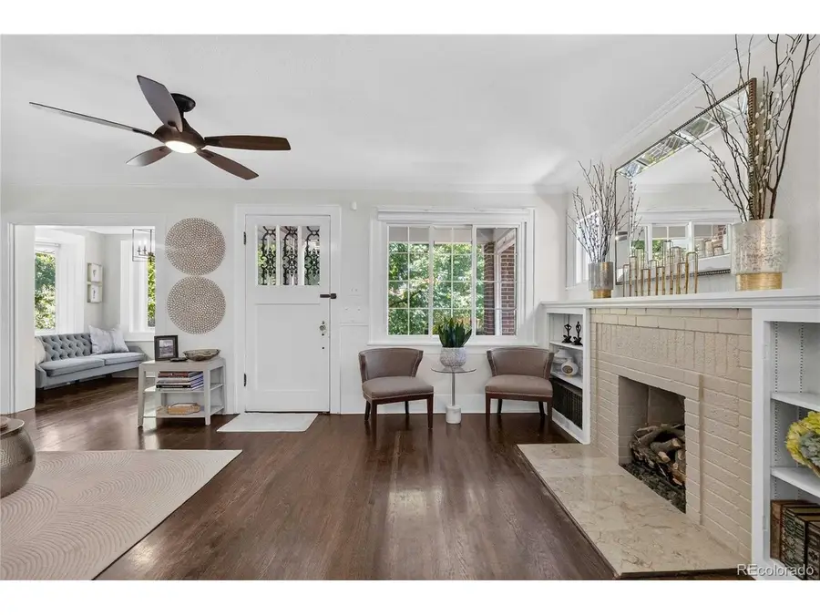 2320 N Glencoe St, Denver, CO 80207 - #3