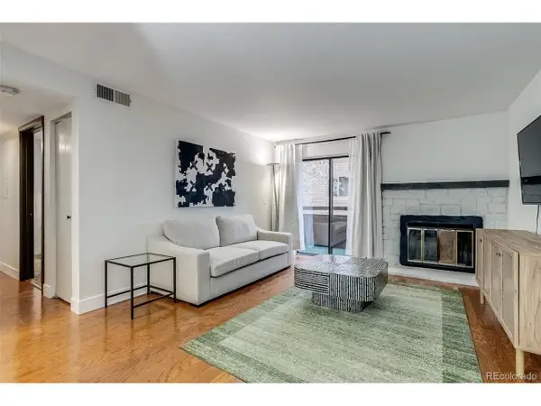 4671 S Decatur St #232, Englewood, CO 80110