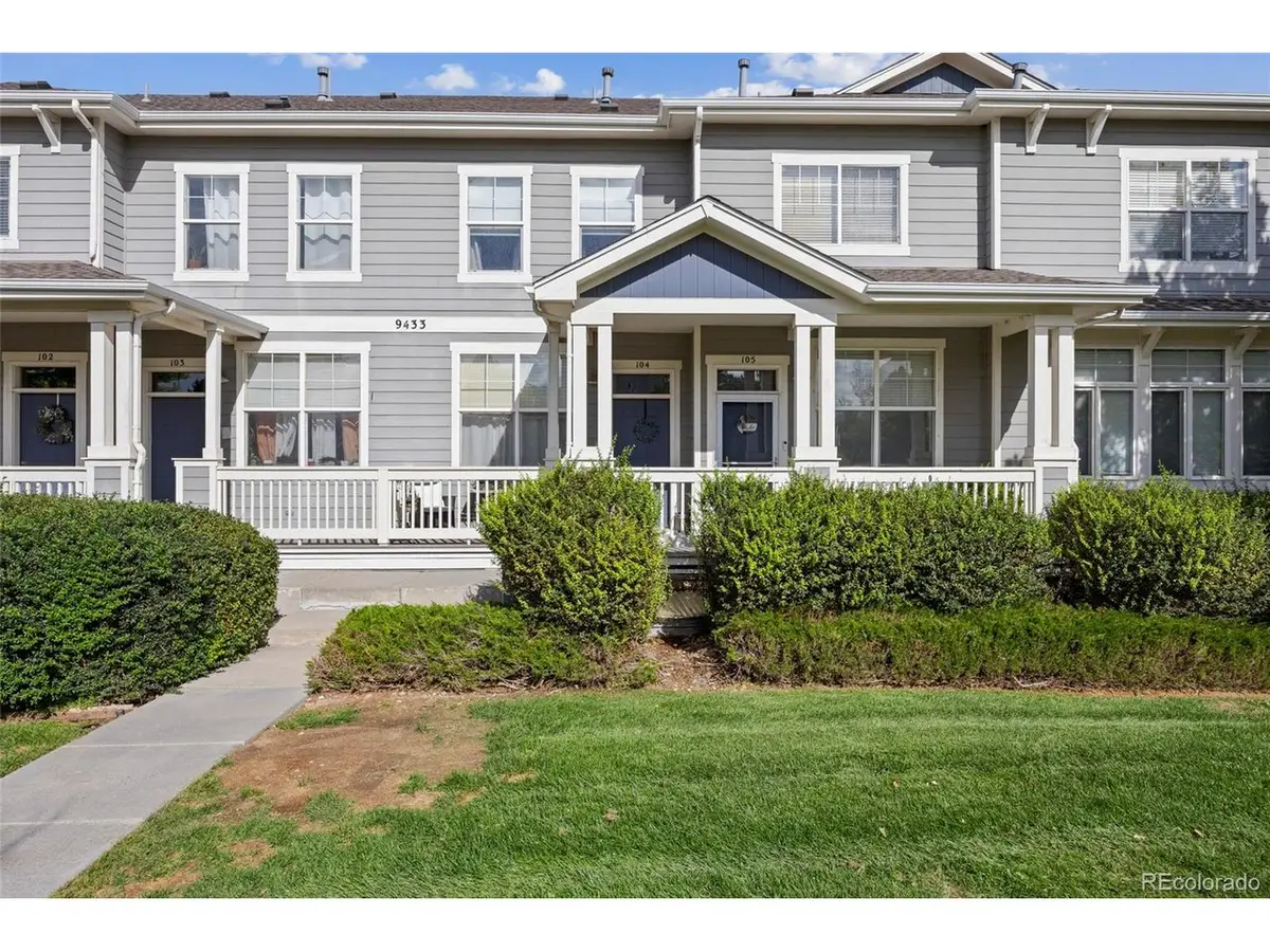 9433 Ashbury Cir #104, Parker, CO 80134 - #1